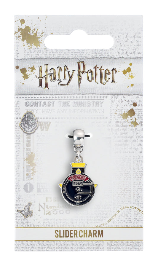Harry Potter Hogwarts Express Slider Charm