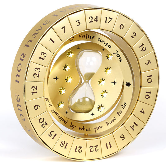 Harry Potter Time Turner Advent Calendar PRE ORDER