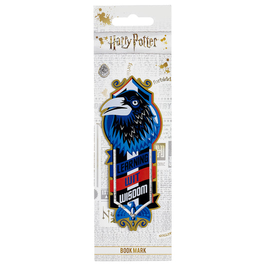 Harry Potter Ravenclaw Bookmark