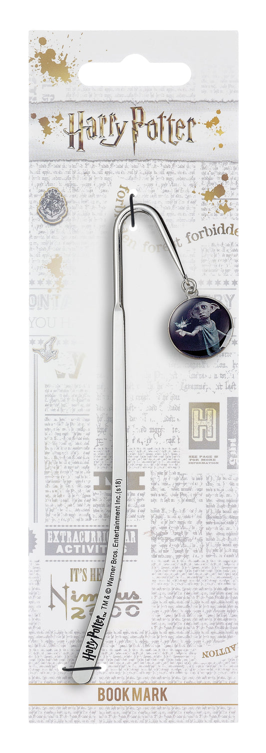 Harry Potter Dobby the House Elf Bookmark
