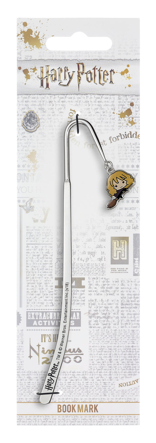 Harry Potter Hermione Granger Chibi Bookmark