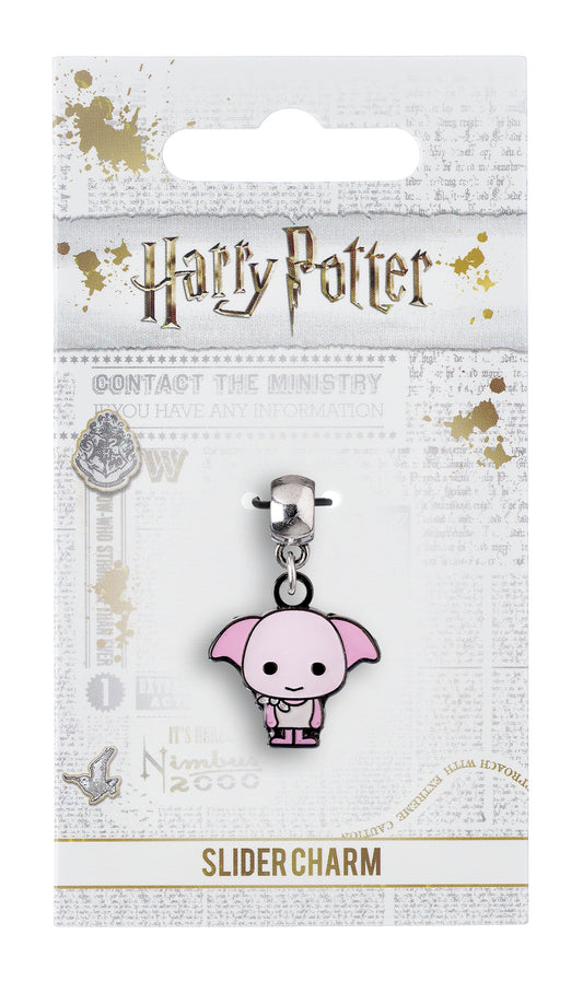 Harry Potter Dobby The Elf Chibi Slider Charm