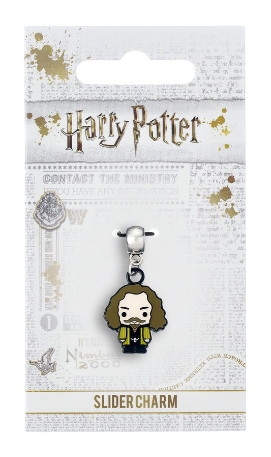 Harry Potter Sirius Black Slider Charm