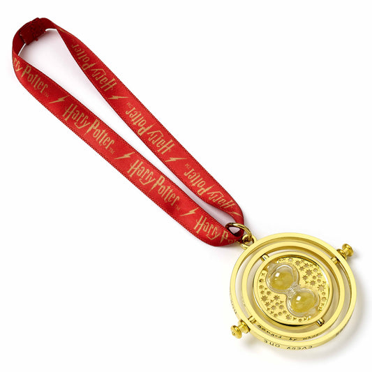Harry Potter Time Turner Christmas Decoration