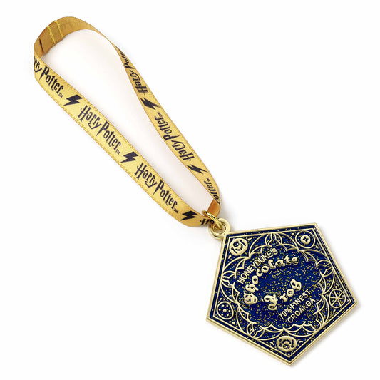 Harry Potter Chocolate Frog Christmas Decoration