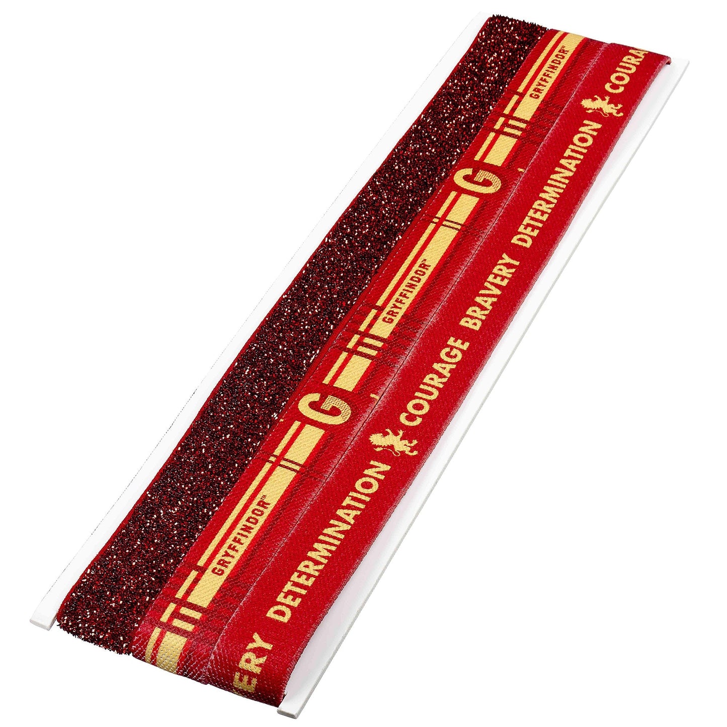 Harry Potter Hogwarts House Elastic Headband Set