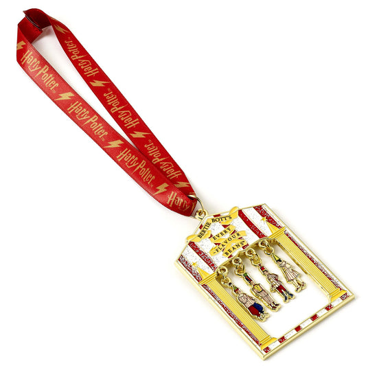 Harry Potter Bertie Bott's Christmas Decoration