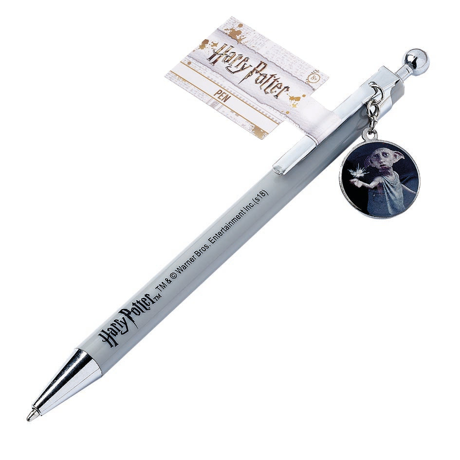 Harry Potter Dobby the House Elf Pen