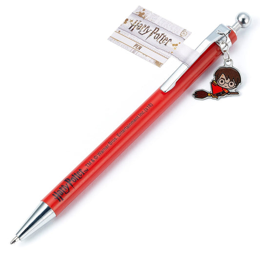 Harry Potter Chibi Pen