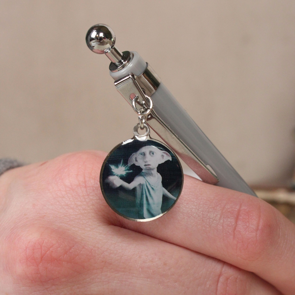 Harry Potter Dobby the House Elf Pen