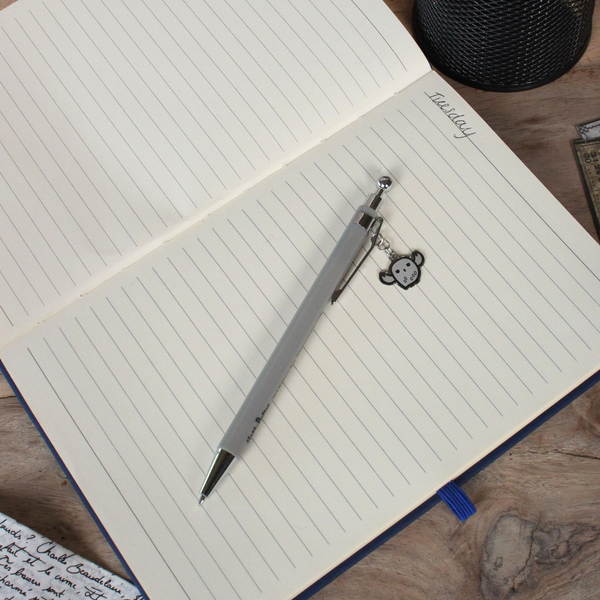 Harry Potter Hedwig The Owl Chibi Pen