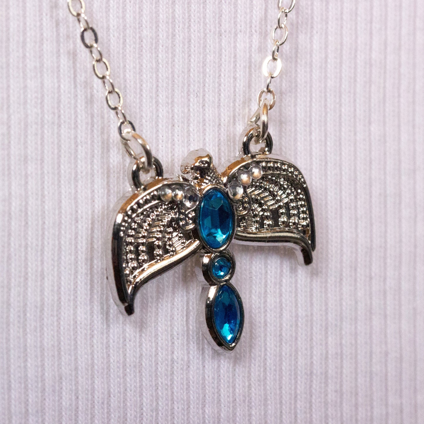 Harry Potter Diadem Tiara Necklace