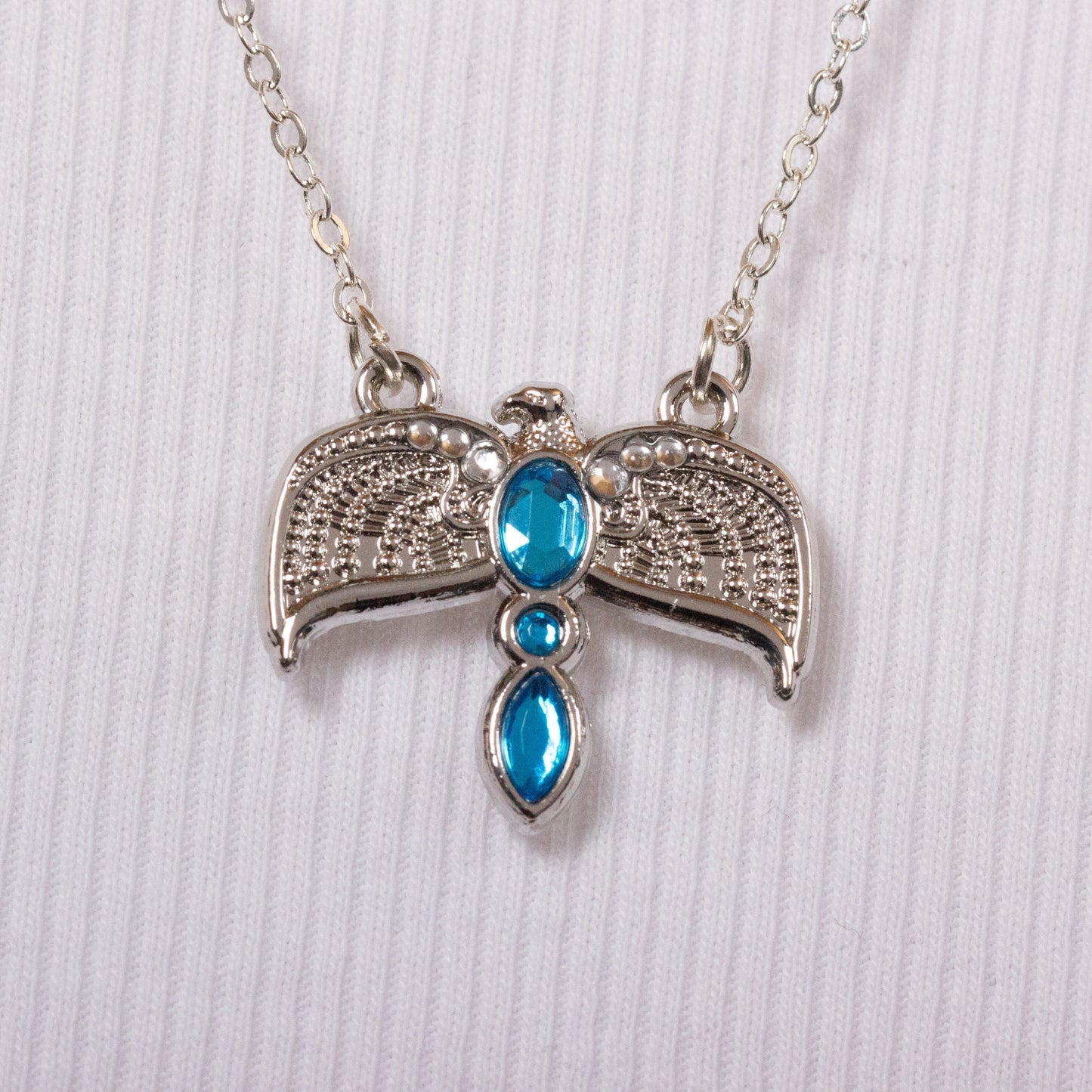 Harry Potter Diadem Tiara Necklace