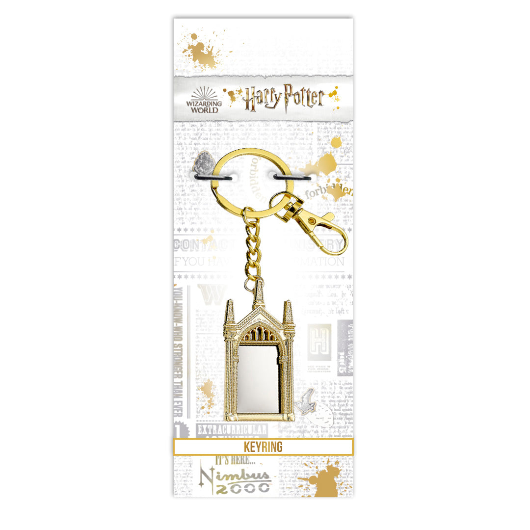 Harry Potter Mirror of Erised Keyring