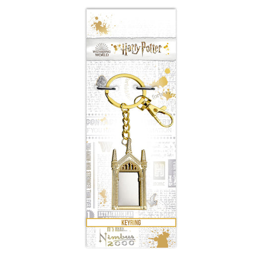 Harry Potter Mirror of Erised Keyring