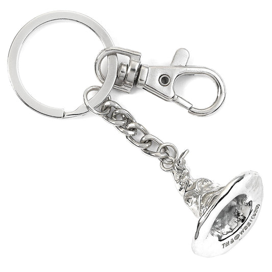 Harry Potter Sorting Hat Keyring