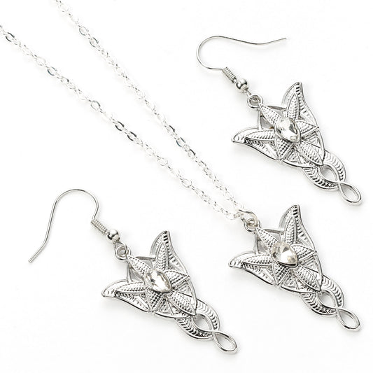 The Lord Of The Rings Evenstar Gift Set