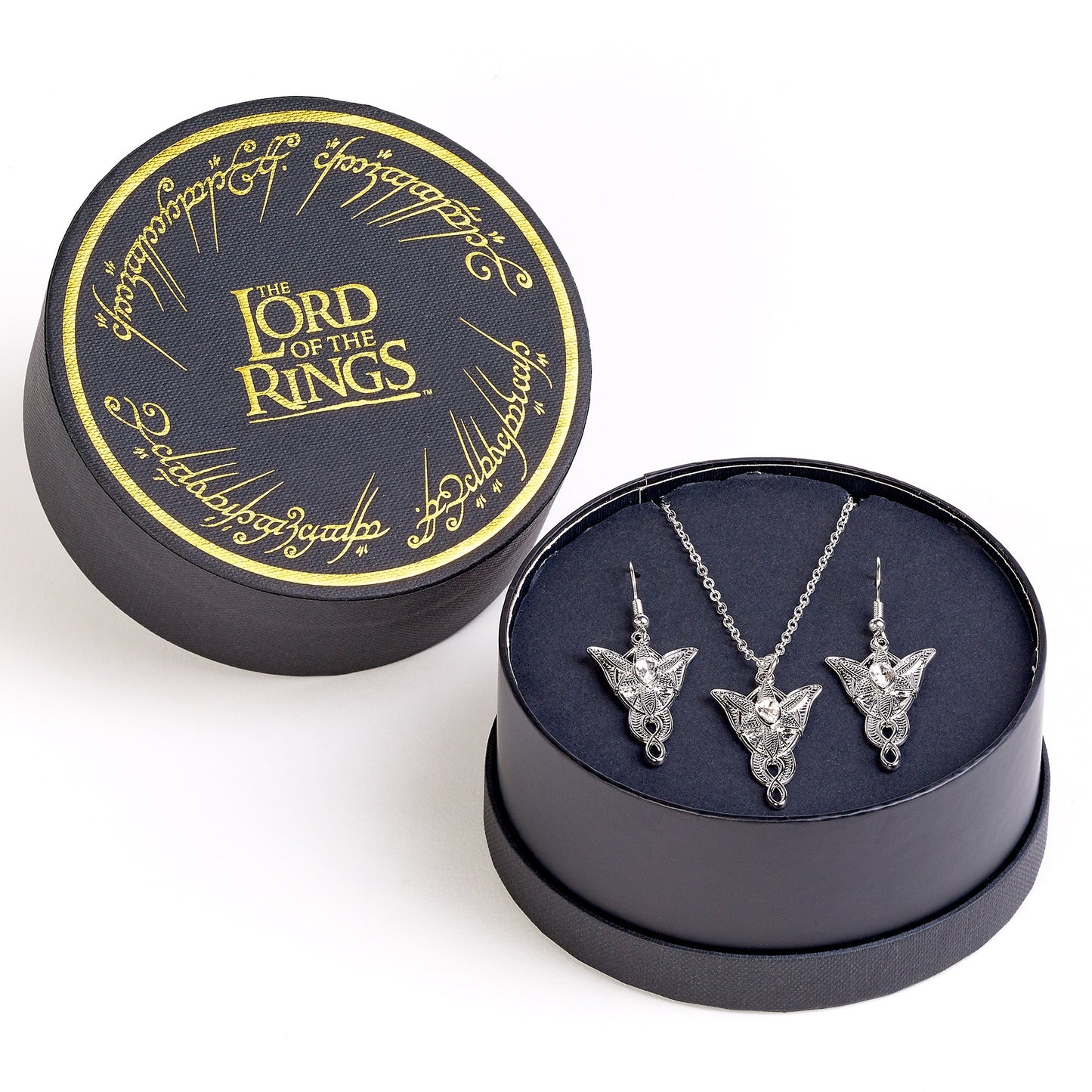 The Lord Of The Rings Evenstar Gift Set