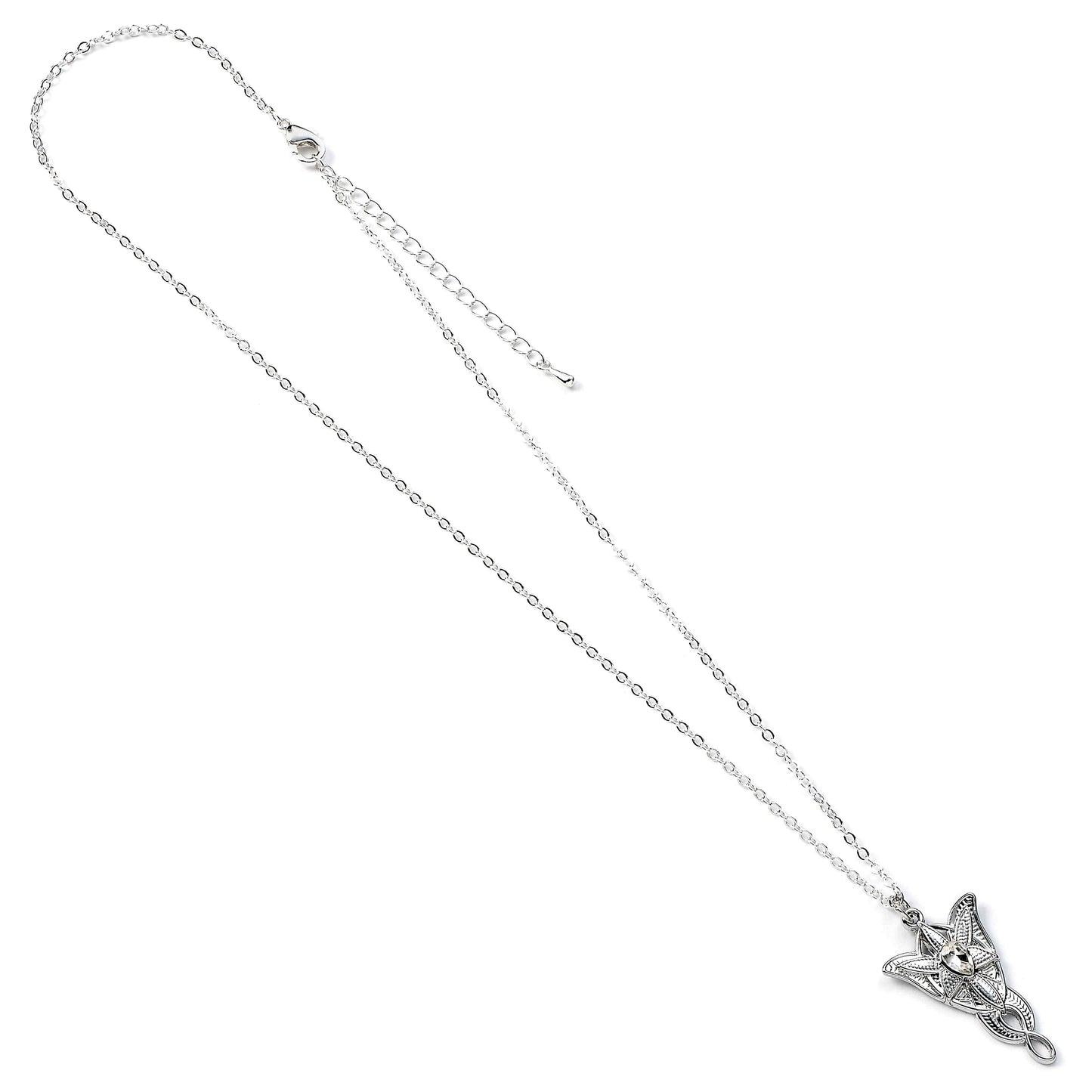 The Lord Of The Rings Evenstar Necklace