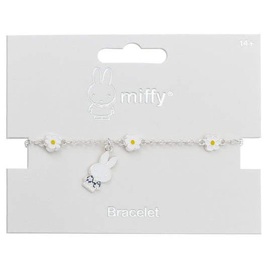 Miffy Daisy Chain Bracelet