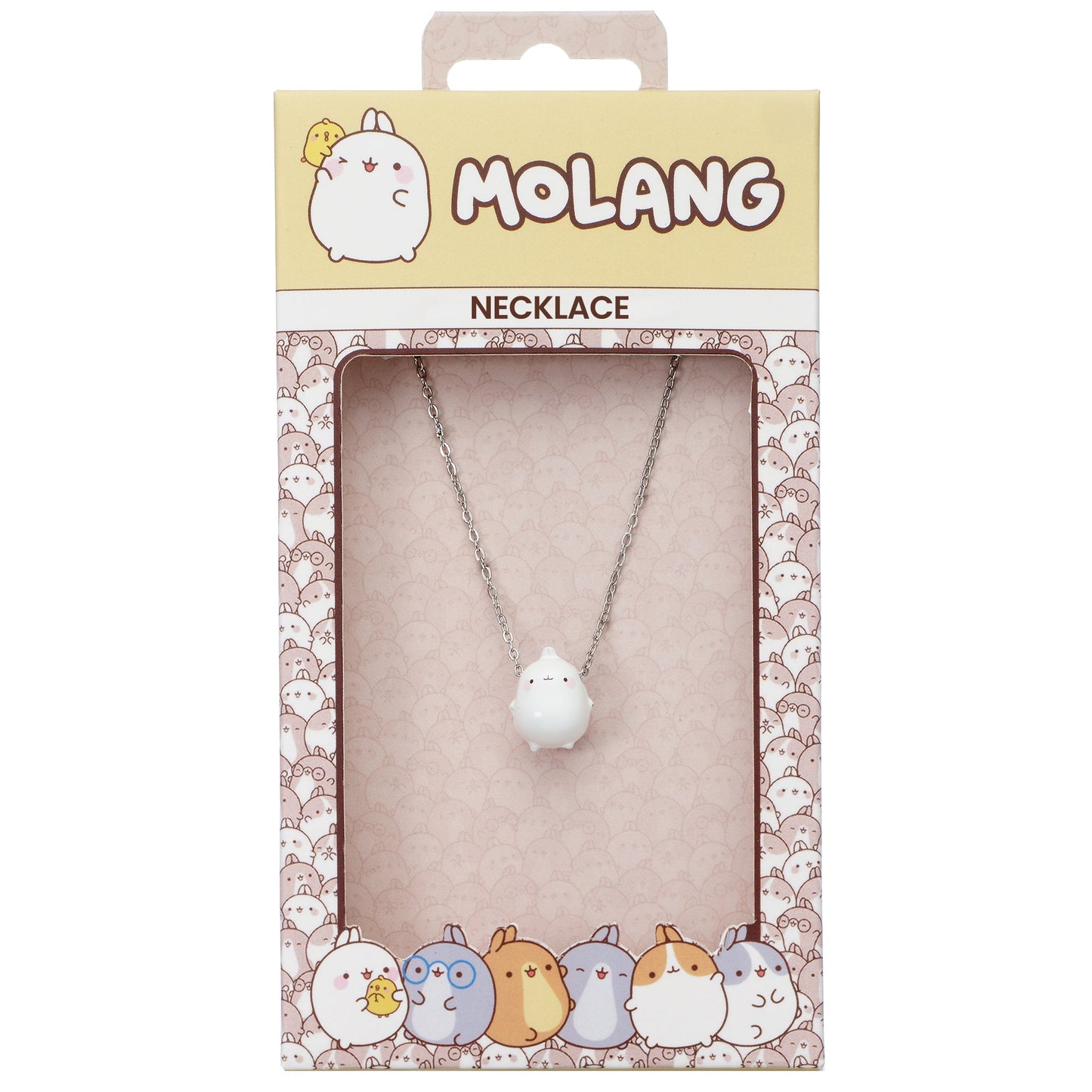 Molang Necklace
