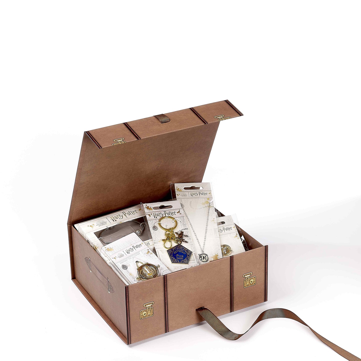 Harry Potter Trunk Gift Box