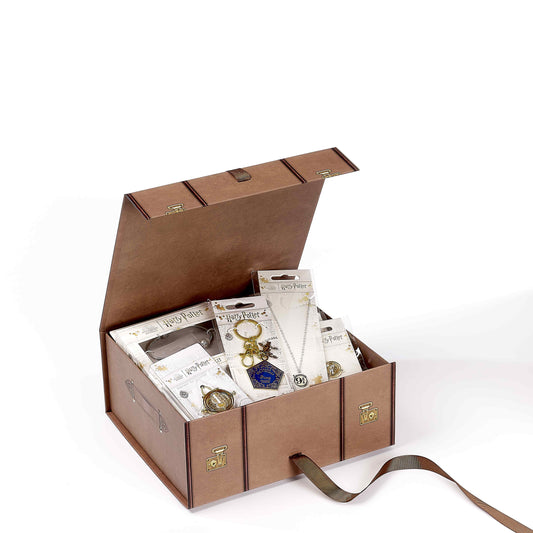 Harry Potter Trunk Gift Box