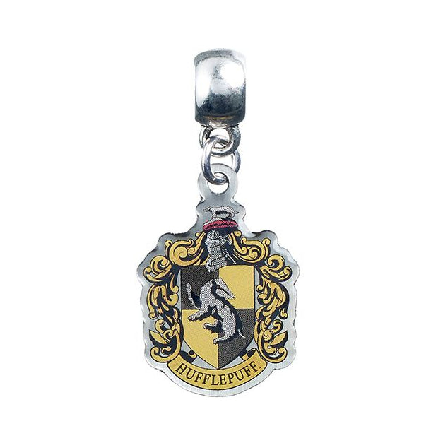 Harry Potter House Crest Slider Charm