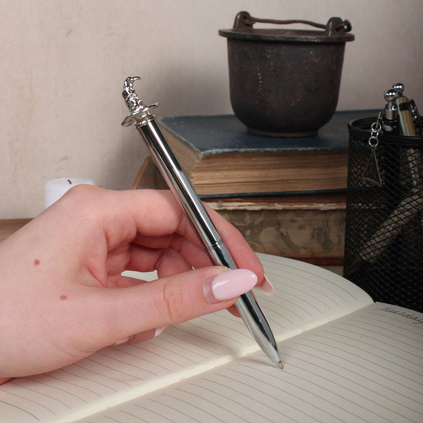 Harry Potter Sorting Hat Metallic Pen