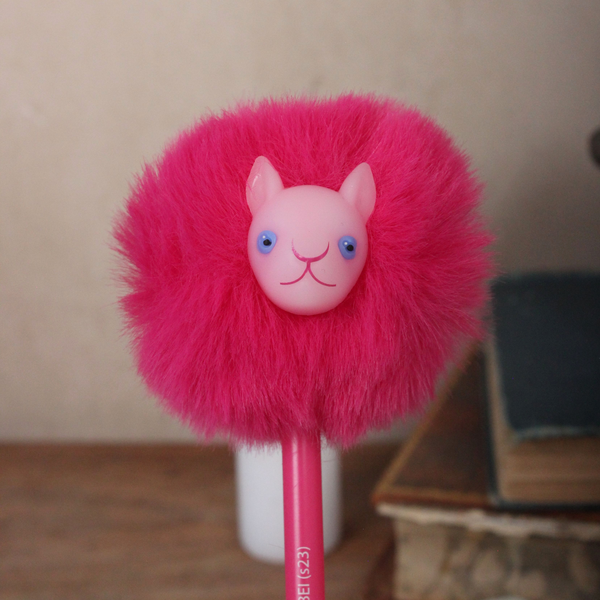 Harry Potter Pygmy Puff Pen