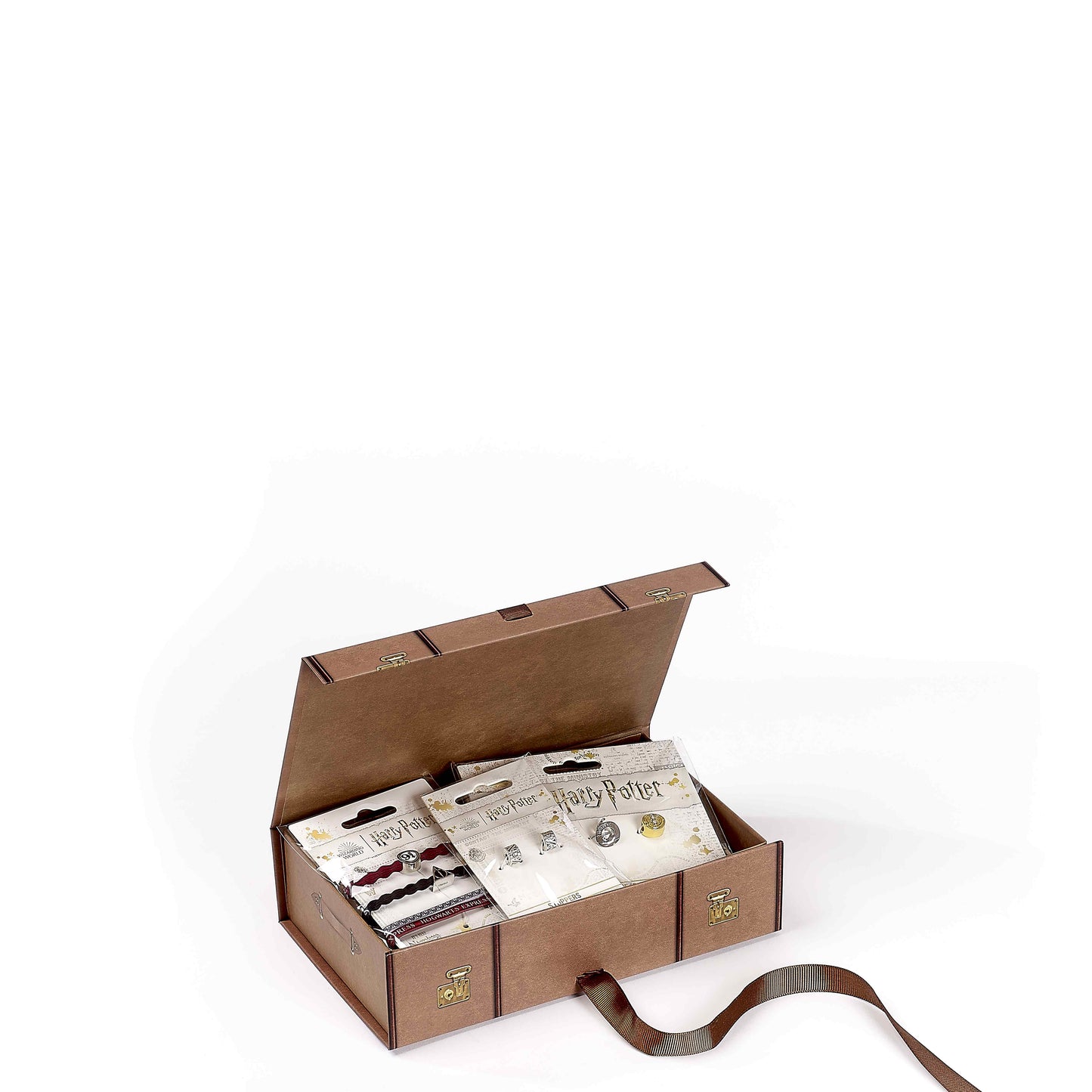 Harry Potter Trunk Gift Box