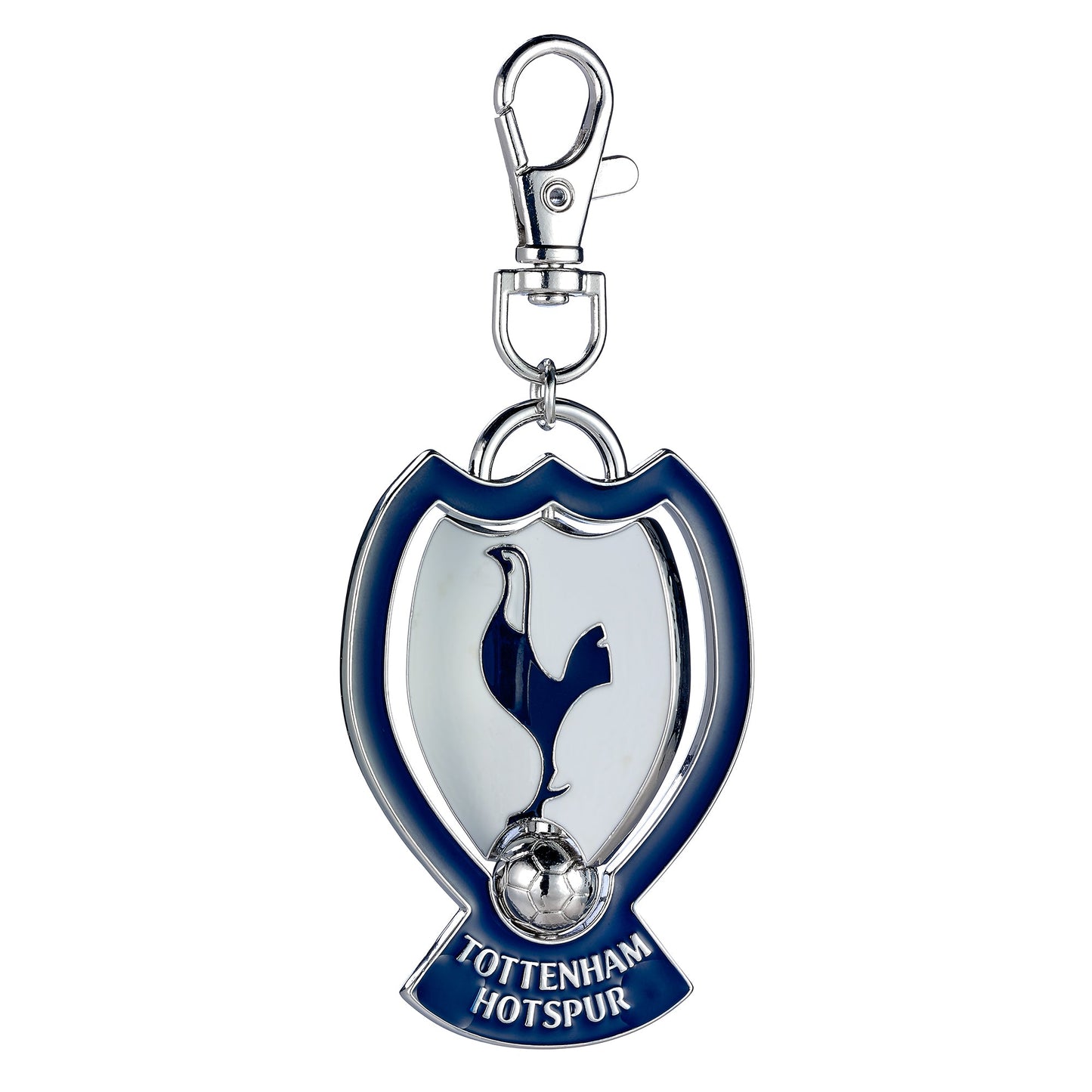 Tottenham Hotspur Football Club Shield Backpack Hanger