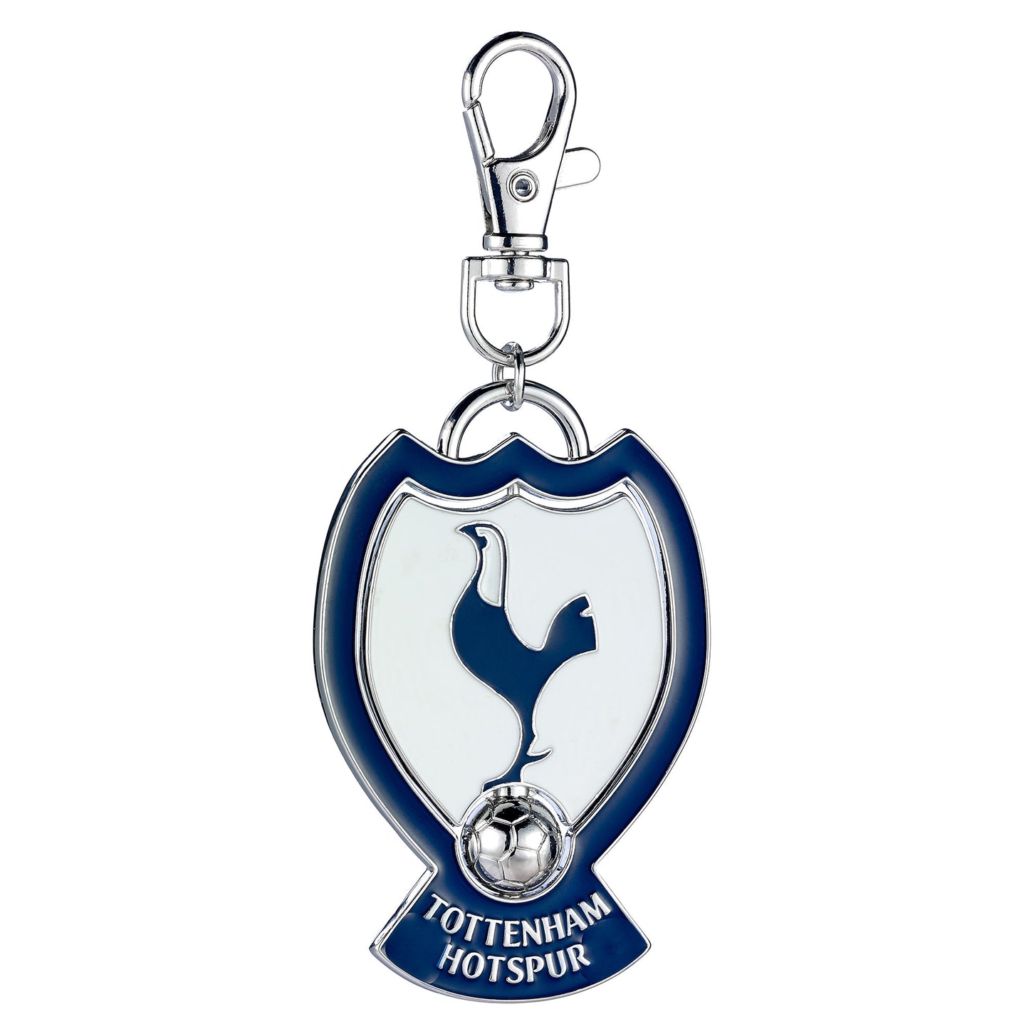 Tottenham Hotspur Football Club Shield Backpack Hanger