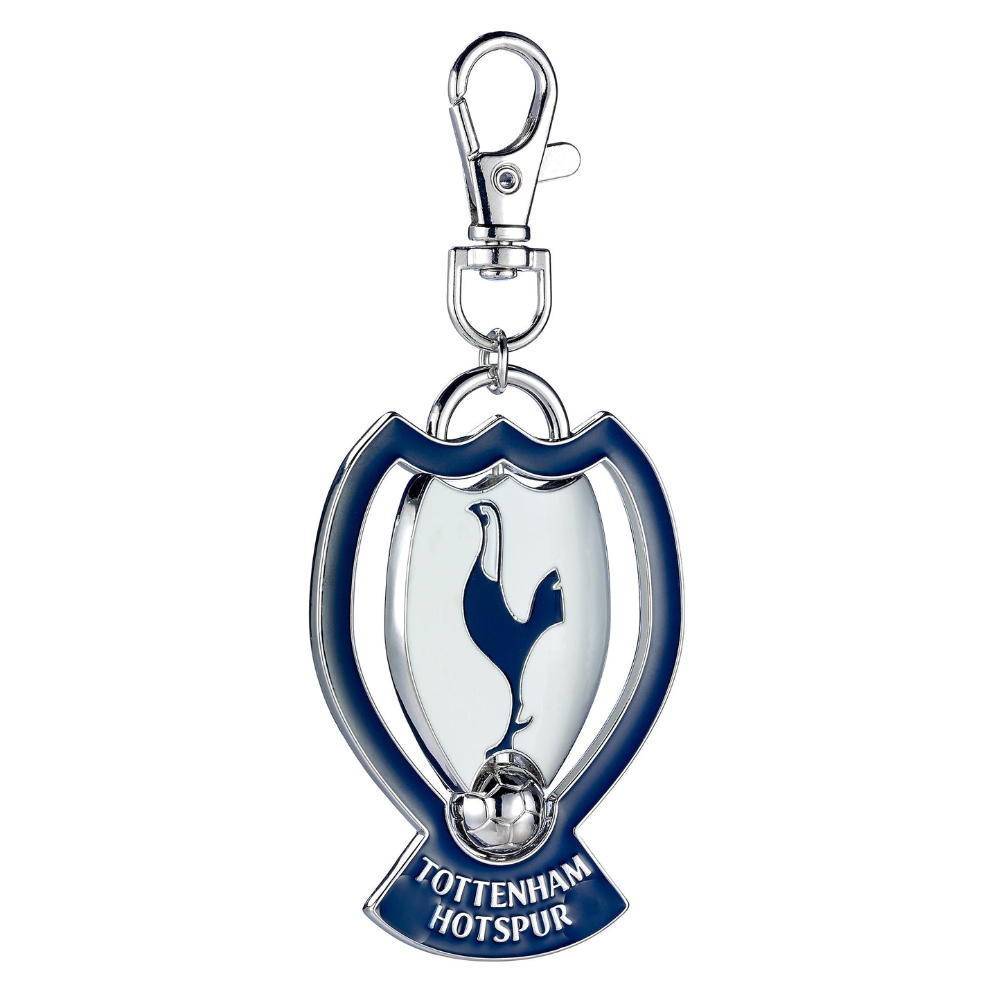Tottenham Hotspur Football Club Shield Backpack Hanger