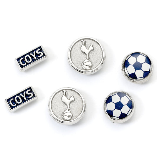 Tottenham Hotspur Football Club Stud Earring Set