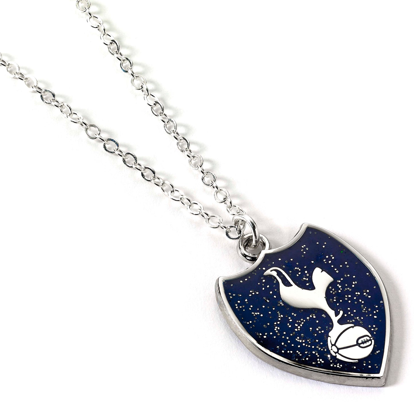 Tottenham Hotspur Football Club Shield Necklace