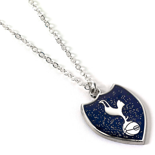 Tottenham Hotspur Football Club Shield Necklace