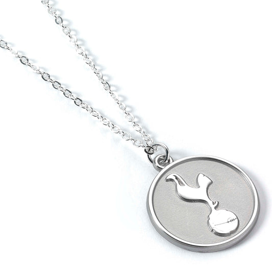 Tottenham Hotspur Football Club Crest Necklace