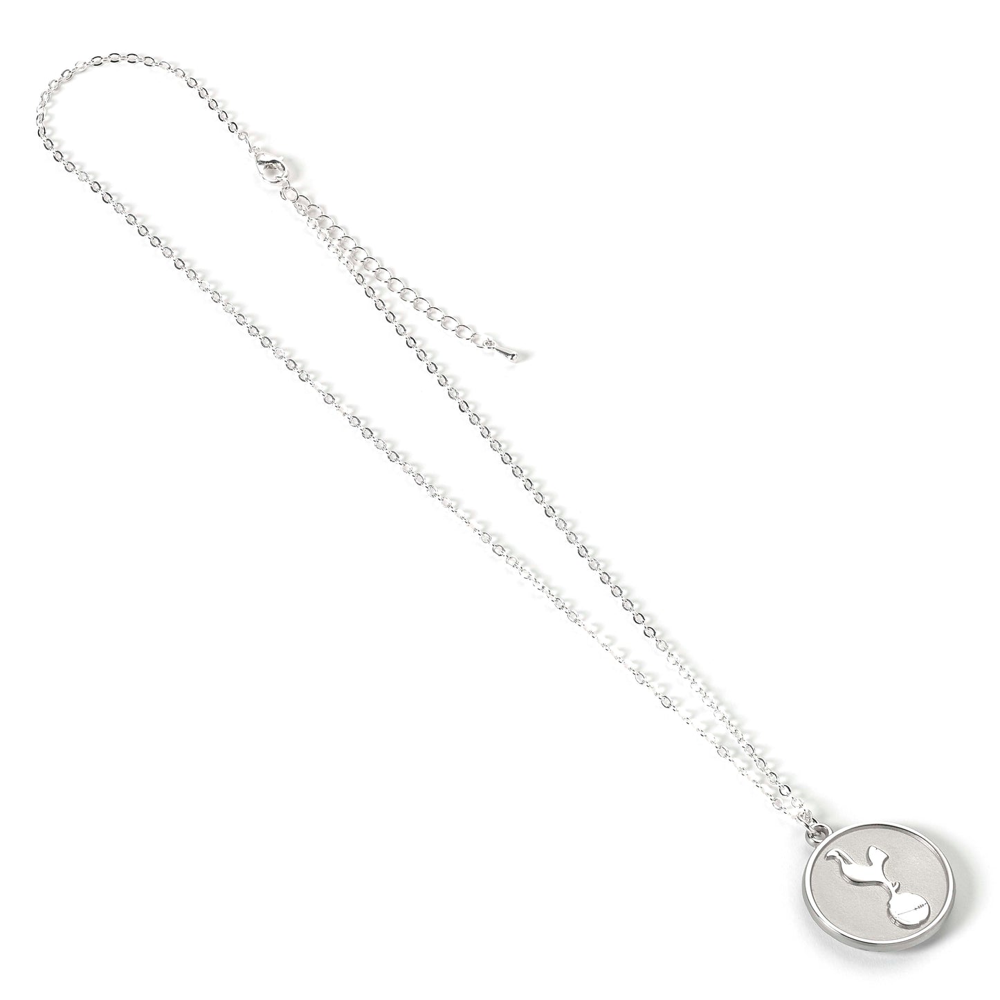Tottenham Hotspur Football Club Crest Necklace