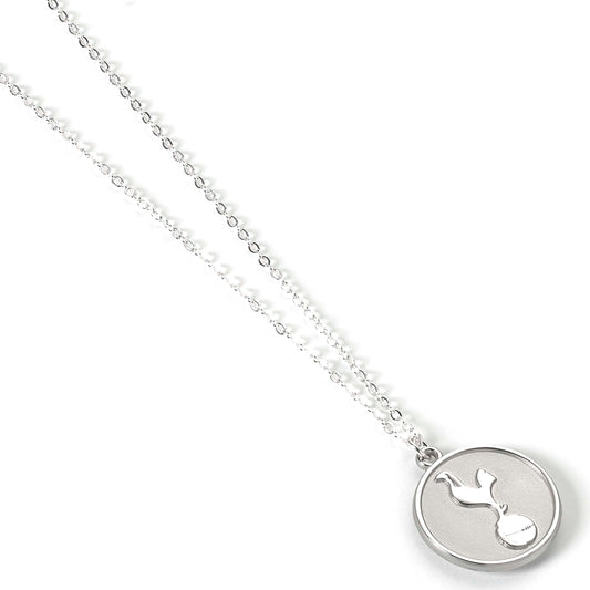 Tottenham Hotspur Football Club Crest Necklace