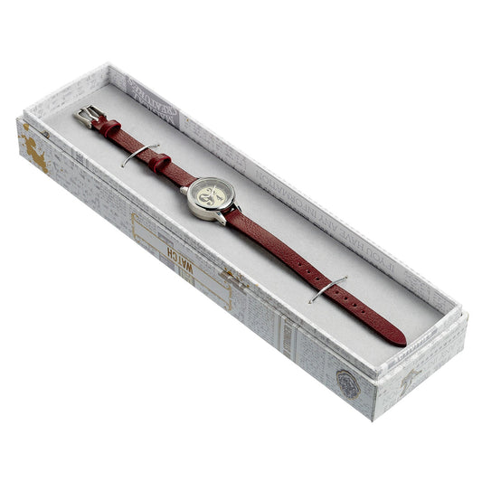 Harry Potter Platform 9 ¾ Watch
