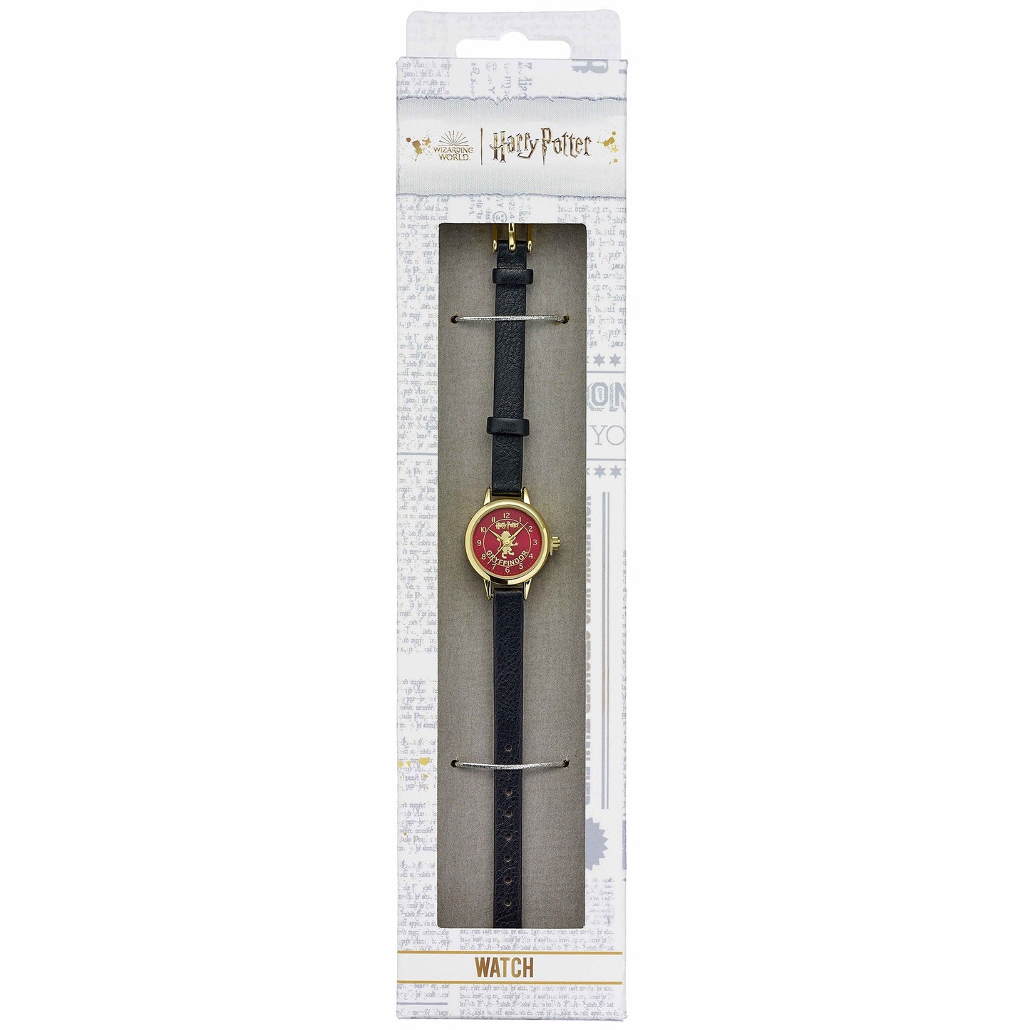 Harry Potter Hogwarts House Watch