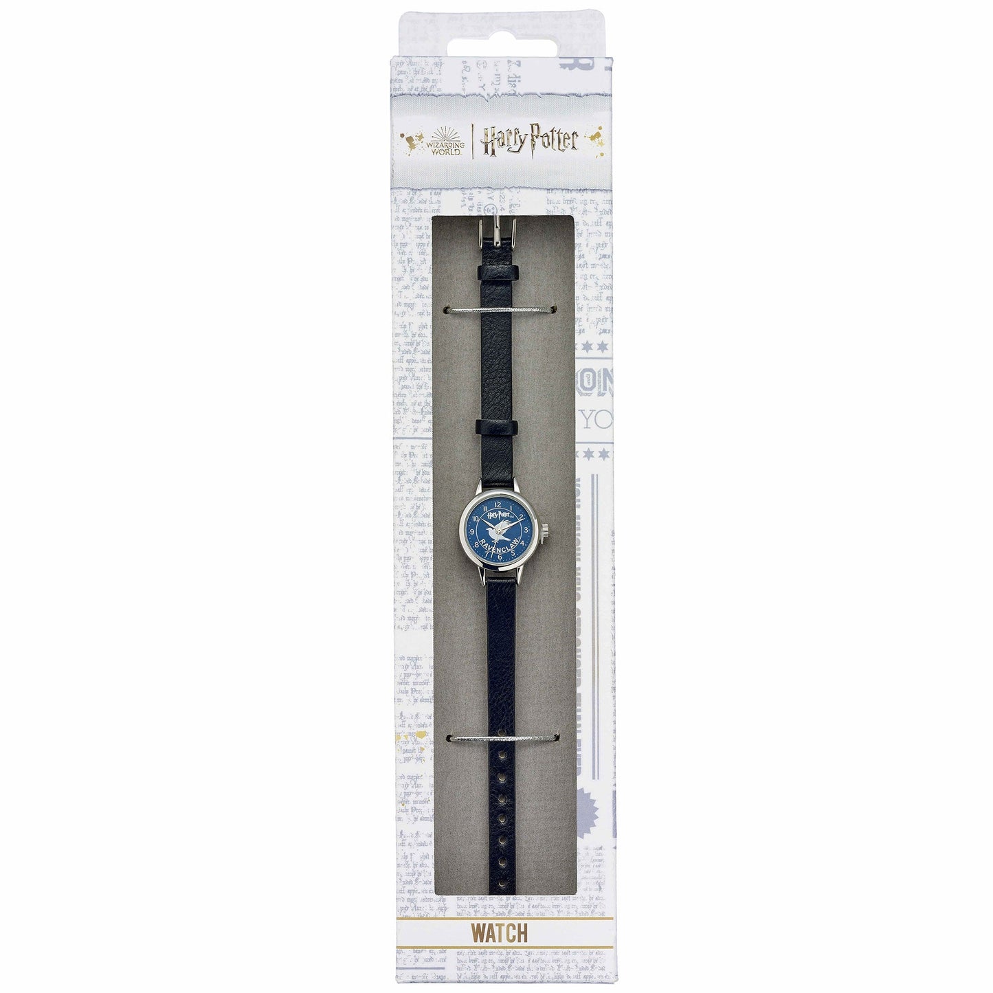 Harry Potter Hogwarts House Watch