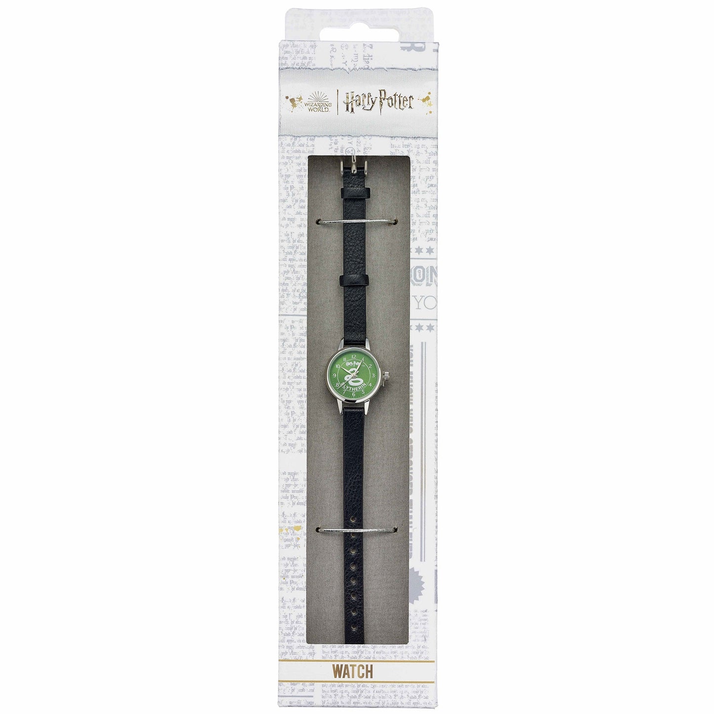Harry Potter Hogwarts House Watch