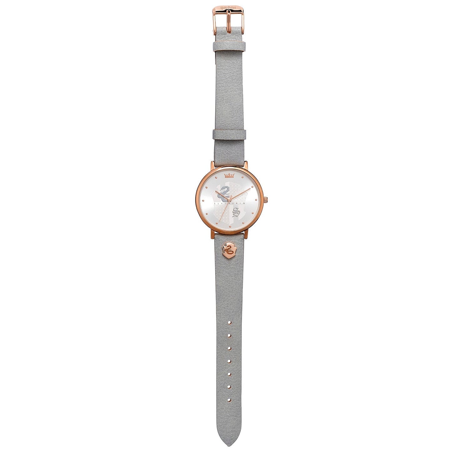 Harry Potter Hogwarts House Crest Watch