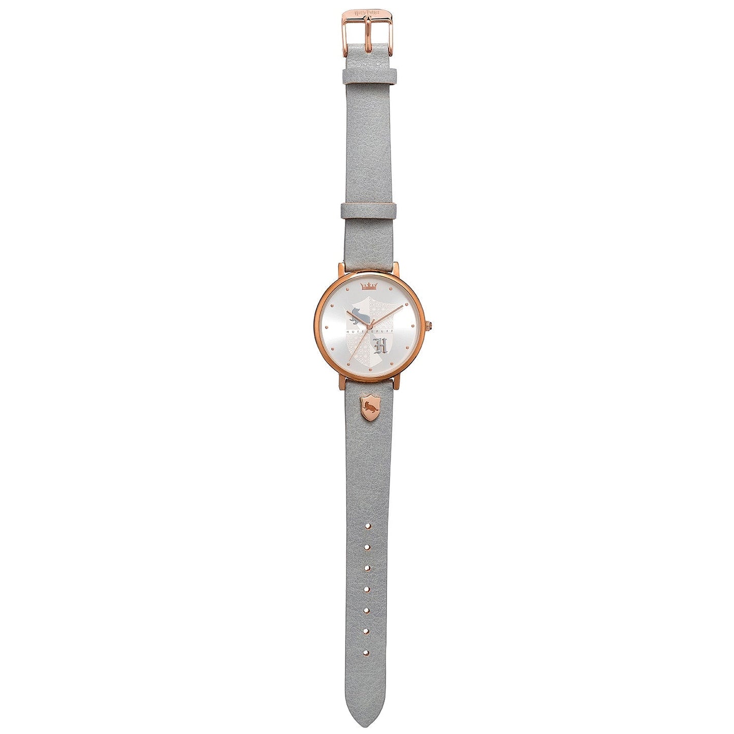 Harry Potter Hogwarts House Crest Watch