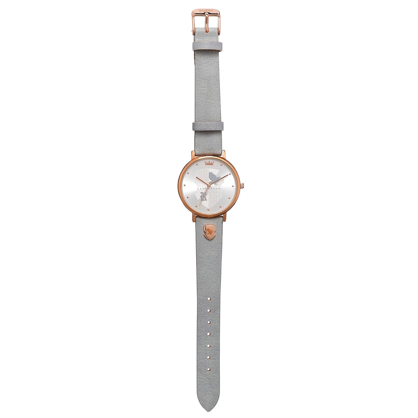 Harry Potter Hogwarts House Crest Watch