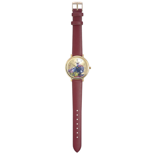 Harry Potter Hogwarts Express Train Watch