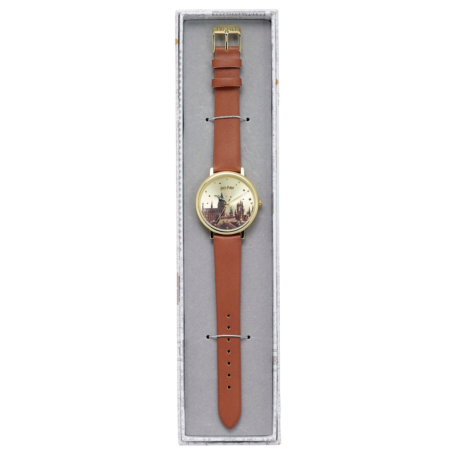Harry Potter Hogwarts Castle Watch