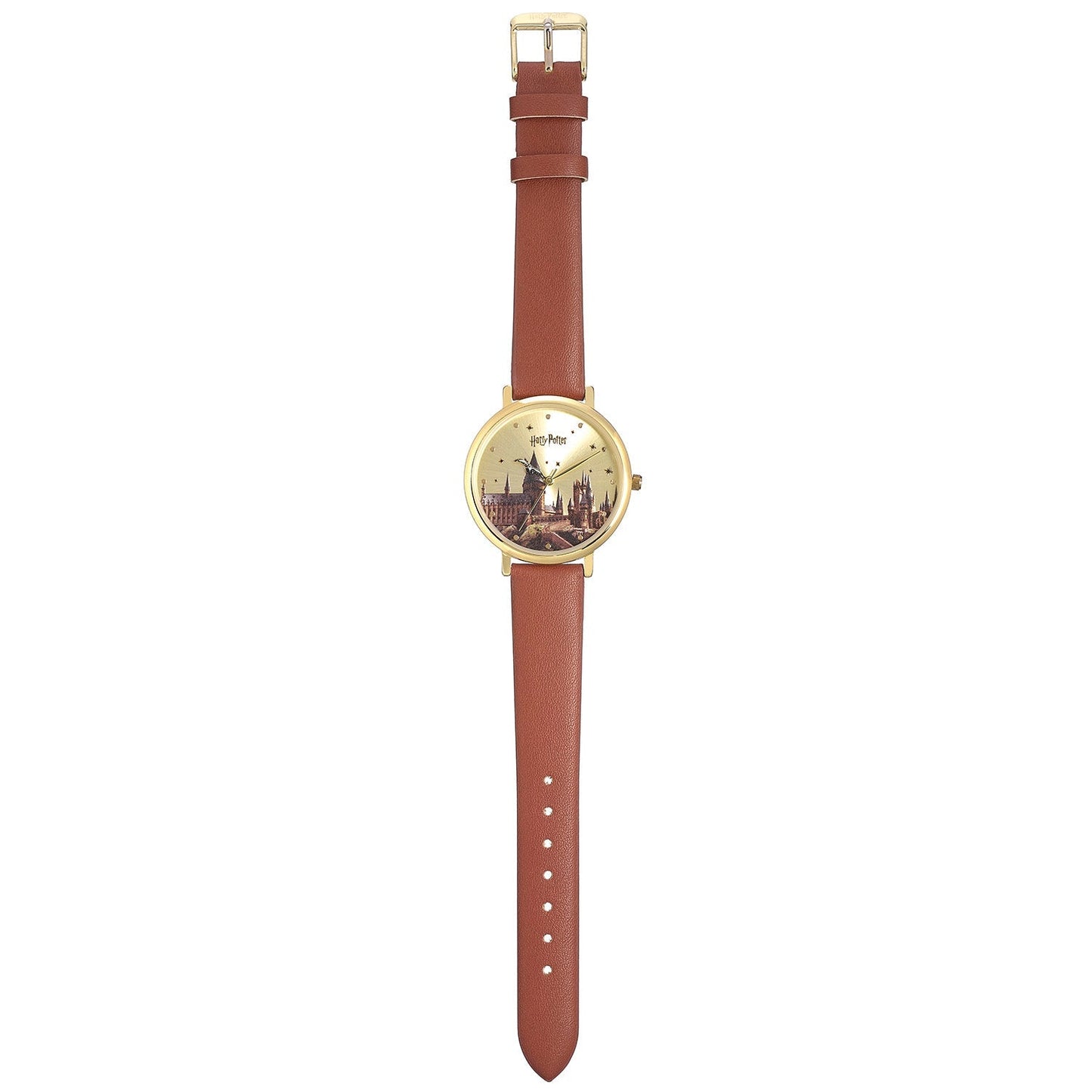 Harry Potter Hogwarts Castle Watch